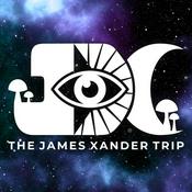 The James Xander Trip | Decode Reality. Unlock God Mode. Live the Trip.
