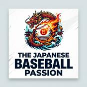 Podcast Koshien: Japanese Baseball Stories