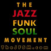 Podcast The Jazz Funk Soul Movement