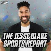 Podcast The Jesse Blake Sports Report