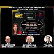 Podcast Right For America With Cindy Grosz
