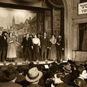 Podcast The Jewish Time Machine (no machine required)