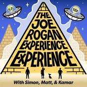Podcast The Joe Rogan Experience Experience