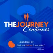 Podcast The Journey Continues
