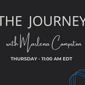 Podcast The Journey with Marlena Compston