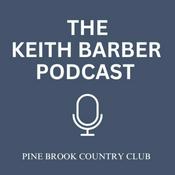 Podcast The Keith Barber Podcast
