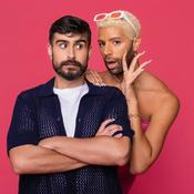 Podcast The Kibitz with Connor Goldsmith and Jordan Blok