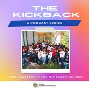 Podcast The Kickback Series