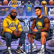 Podcast The Killer Crossover Podcast