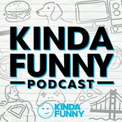Podcast The Kinda Funny Podcast
