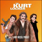 Podcast The Kurt Locker: The Kurt Russell Podcast