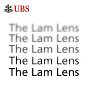 Podcast The Lam Lens