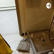 Podcast The Late Night Janitor