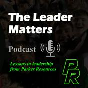 Podcast The Leader Matters