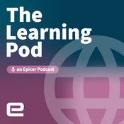 Podcast The Learning Pod