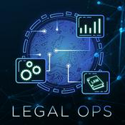 Podcast The Legal Ops Podcast
