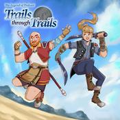 Podcast The Legend of Podcast: Trails through Trails