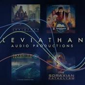 The Leviathan Chronicles