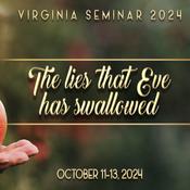 Podcast The Lies Eve has Swallowed