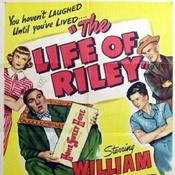 Podcast The Life of Riley