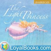 Podcast The Light Princess by George MacDonald
