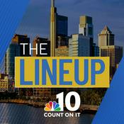 Podcast The Lineup: Daily Philadelphia-Area Local News