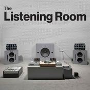 Podcast The Listening Room at 180 Studios
