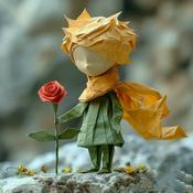 Podcast The Little Prince｜小王子英文版