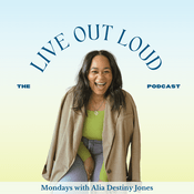 Podcast The Live Out Loud Podcast