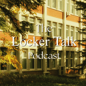 Podcast The Locker Talk Podcast