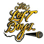 Podcast The Loft Boys