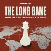 Podcast The Long Game