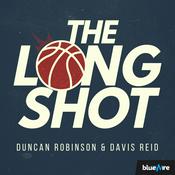Podcast The Long Shot with Duncan Robinson and Davis Reid