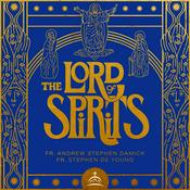 Podcast The Lord of Spirits
