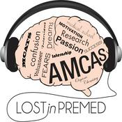 Podcast The Lost In Premed Podcast