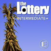 Podcast The Lottery Podcast Uma leitura guiada em inglês para INTERMEDIATE+