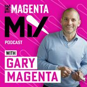 Podcast The Magenta Mix Podcast