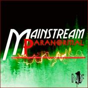Podcast The Mainstream Paranormal Podcast