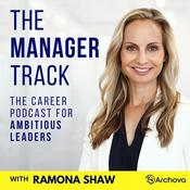 Podcast The Manager Track