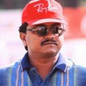 Podcast The MANOHAR CHIMMANI Show