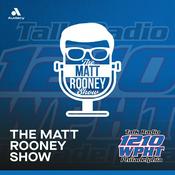 Podcast The Matt Rooney Show