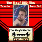 Podcast The MayNERD Files
