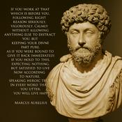 Podcast The Meditation Marcus Aurelius Audiobook