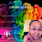 Podcast CornerTalkZ With Q