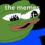Podcast the memes podcast