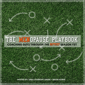 Podcast The MENopause Playbook