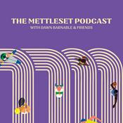 Podcast The Mettleset Podcast
