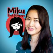 Podcast The Miku Real Japanese Podcast | Japanese conversation | Japanese culture