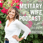 Podcast The Military Wife Podcast