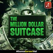 Podcast The Million Dollar Suitcase